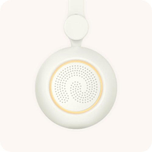 Sleep Lite 1 – Dreamegg