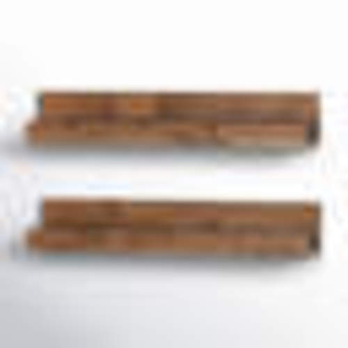 Birch Lane™ Sadira Nursery Floating Shelf & Reviews | Birch Lane