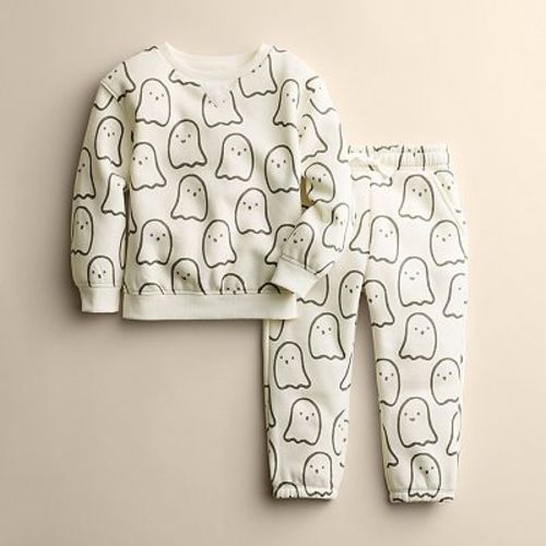 Baby & Toddler Little Co. by Lauren Conrad 2-Piece Fleece Set
