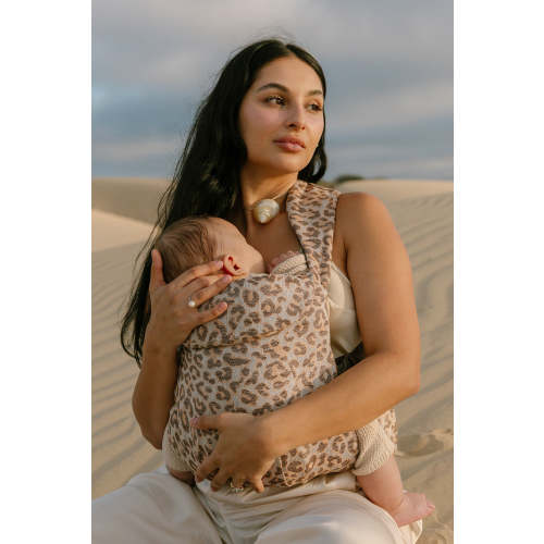 Leopard - Aerial Carrier – WildBird