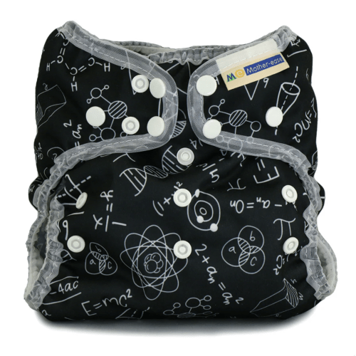 Mother-Ease One Size Diaper
