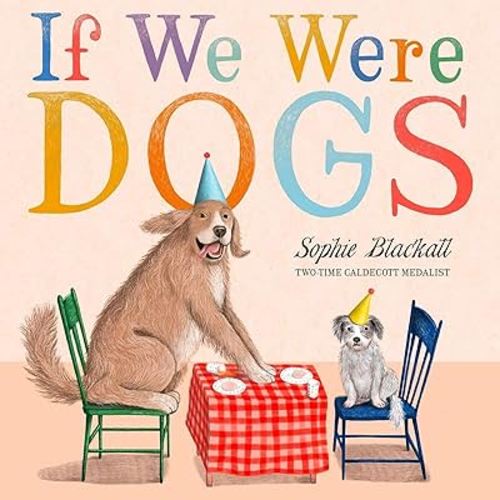 If We Were Dogs