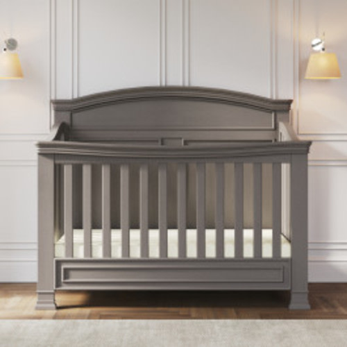 Westgate 4-in-1 Convertible Crib