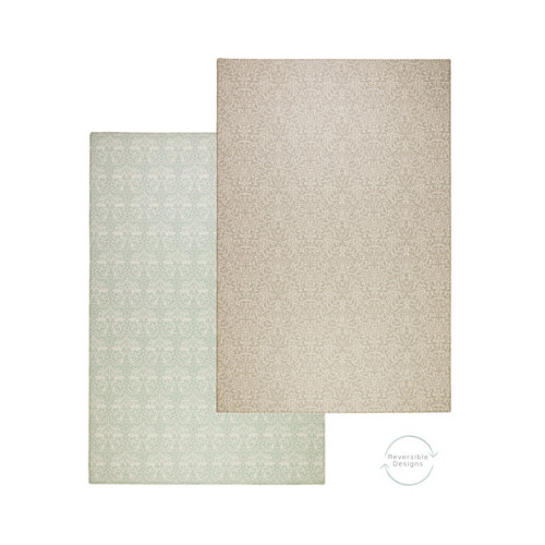 Totter + Tumble Morris & Co. The Willow Boughs Play Mat