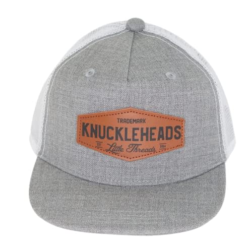 Born to Love | Baby Baseball Hat - Sonny