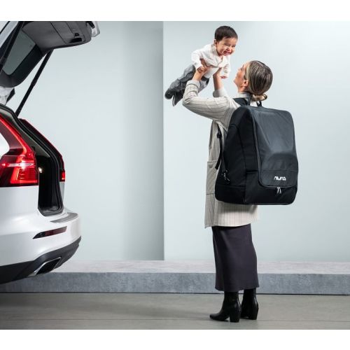 Nuna TRVL™ Stroller Travel Bag