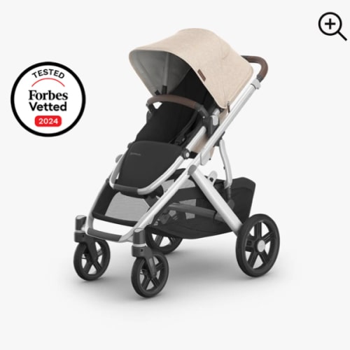 UPPA BABY vista v3 stroller
