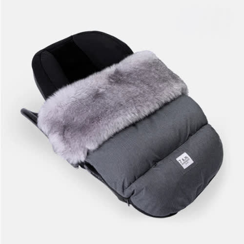 PlushPOD - Tundra Plush