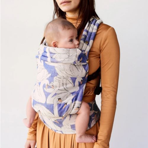 Monogamy | Zeitgeist Baby Carrier | SHOP ARTIPOPPE