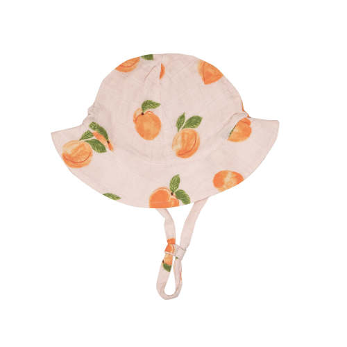 Sunhat, Peaches