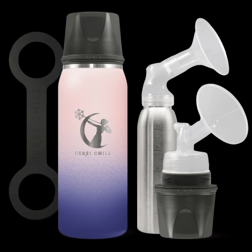 OG Breastmilk Chiller – Ceres Chill