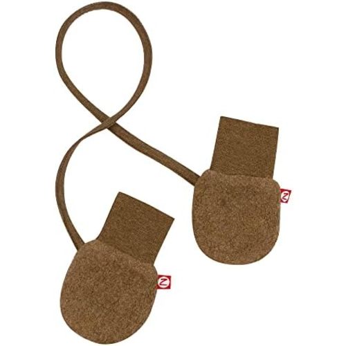 Zutano Baby Fleece Mittens