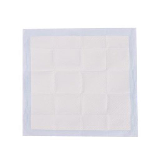 Absorbent Pads, Large, 22 in x 22 in, 50 Count