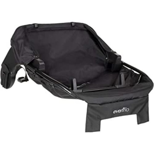 Evenflo Pivot Xplore Infant Car Seat Adapter, Black