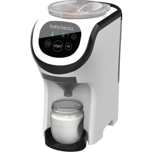 Formula Pro Mini