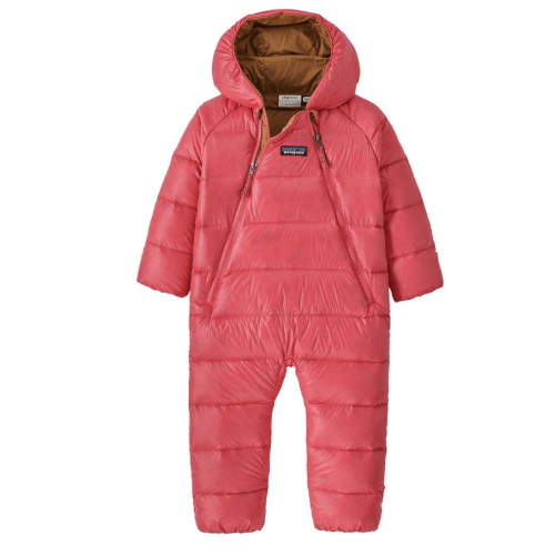 Patagonia Winter Suit