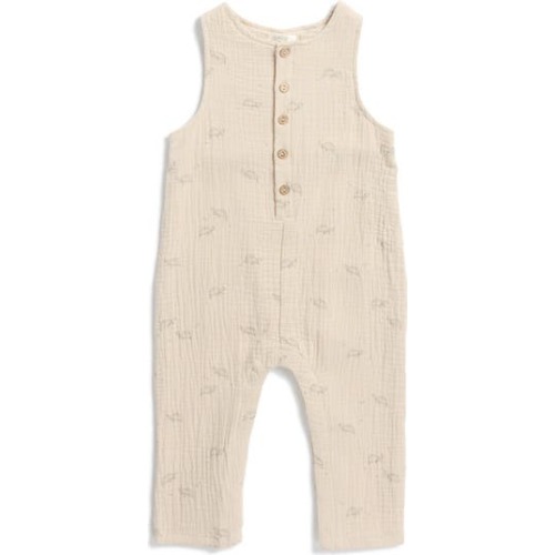 Turtle Jumpsuit