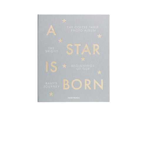 A Star Is Born Baby Album
