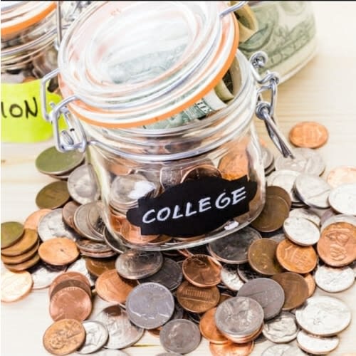 College Fund