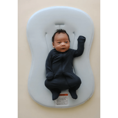 Infant Lounger Curve