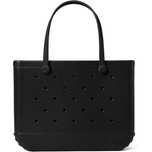 BOGG BAG - Original, Large Tote - 19in L x 9in W x 14in H - Beach, Pool, Boat, Sports - All Purpose EVA