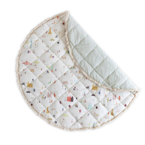 Baby Play Mat