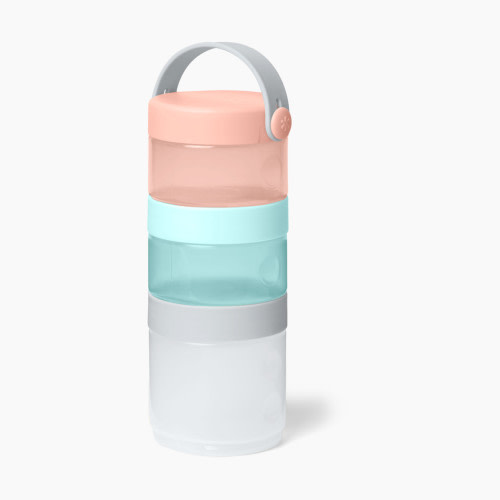 Skip Hop Formula-to-Food Container Set