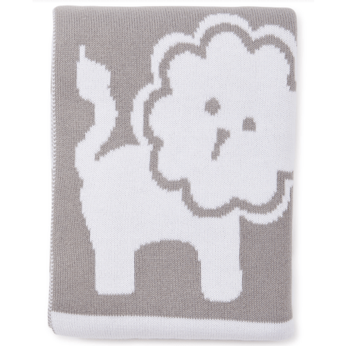 Kissy Kissy Jungle Blanket