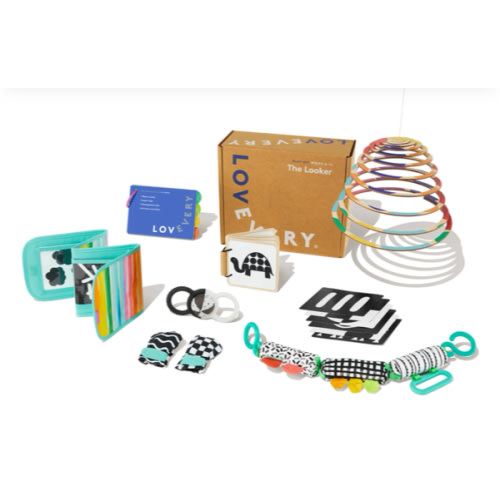 Gifting – Lovevery Play Kit