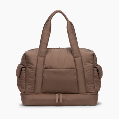 CALPAK Weekender Duffel - Hazelnut