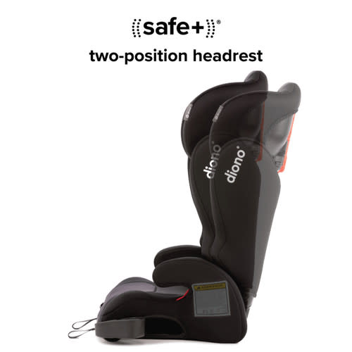 Cambria® 2 Booster Car Seat