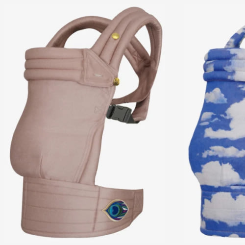 Muse | Zeitgeist Baby Carrier | SHOP ARTIPOPPE