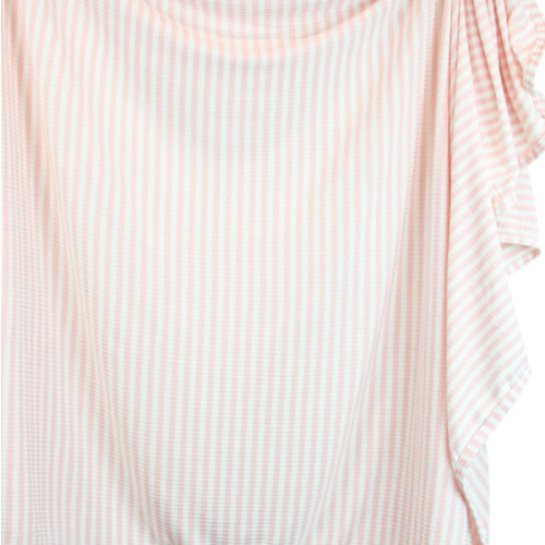 Harper Ribbed Swaddle Blanket – Lou Lou & Company