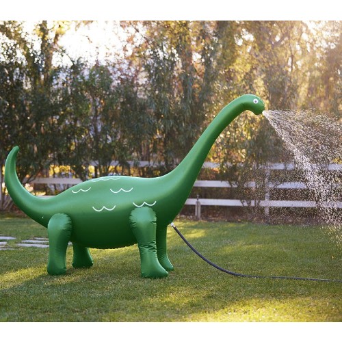 Dino Inflatable Sprinkler