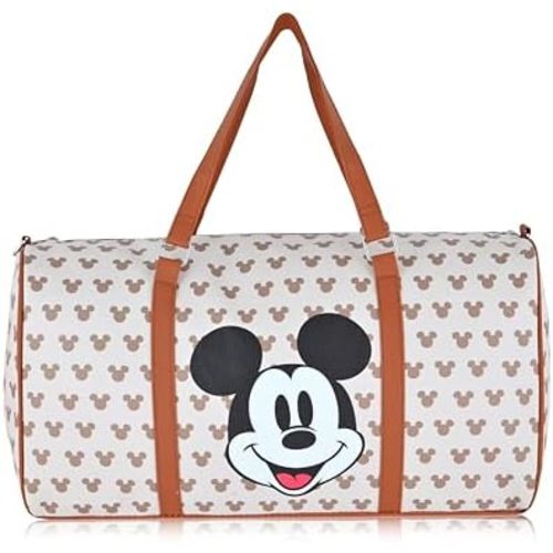 Disney Mickey Mouse Diaper Bag