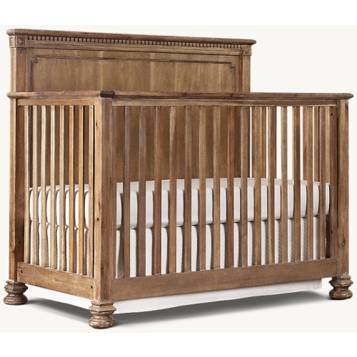 Jameson Conversion Crib | RH Baby & Child