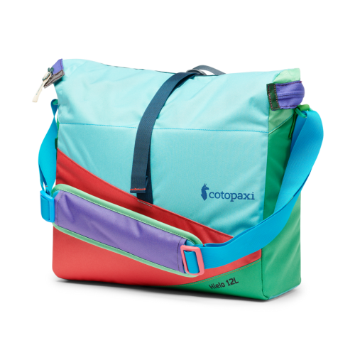 Hielo 12L Cooler Bag - Del Día – Cotopaxi