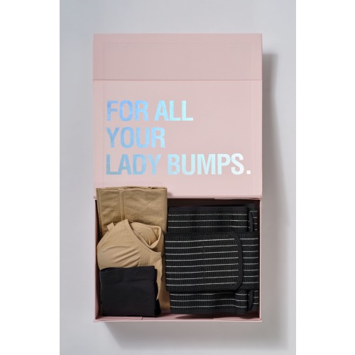 The Postpartum Support Kit