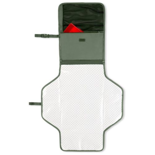 Skip Hop Pronto Signature Changing Station - Sage