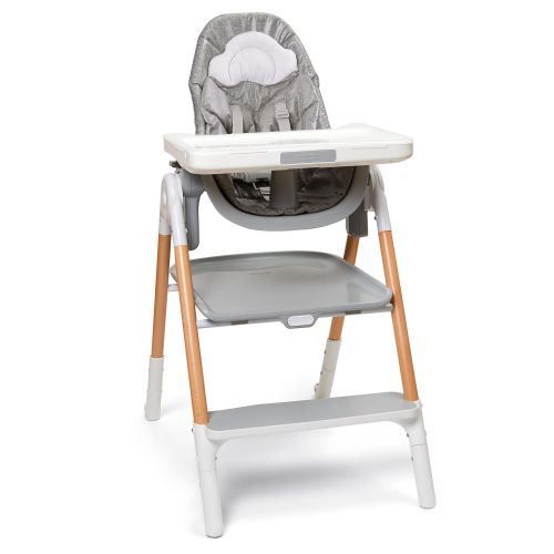 Sit-To-Step High Chair - Carter's | Carter's