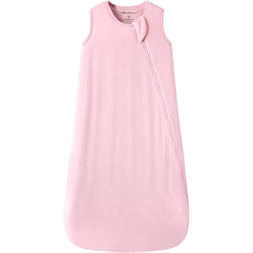 6-18 month Mosebears Unisex Baby Sleep Sack 1.0 TOG