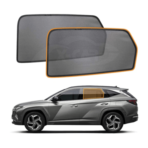 Window Sun Shade for Hyundai Tucson 2021-Onwards Windscreen