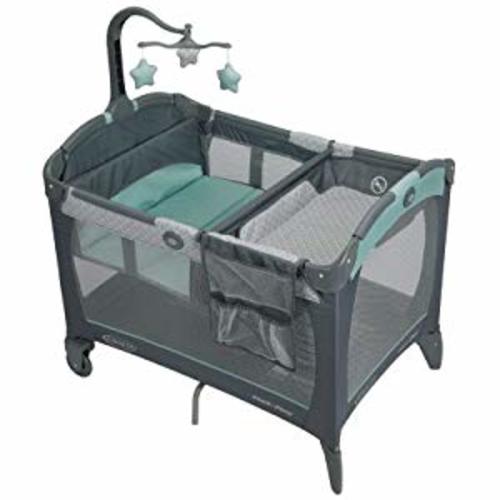 Graco Pack and Play, 40x28.5x29 Inch