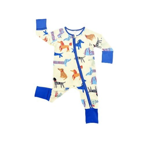 Bow Dream Baby Girl Clothing Bamboo Rayon Newborn outfit Infant boy Outfits Baby boy Romper Footies Jumpsuit