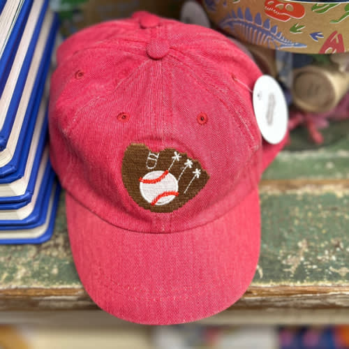 Baseball cap