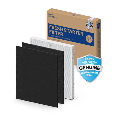 Airmega 200M & AP-1512HH Filter Set