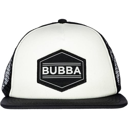 Baby Hats - Baseball Hat, Newborn Youth Flat Brim Mesh Trucker Surf Skate Bubba Bro Fitted Beach Cap Gorros para Bebes