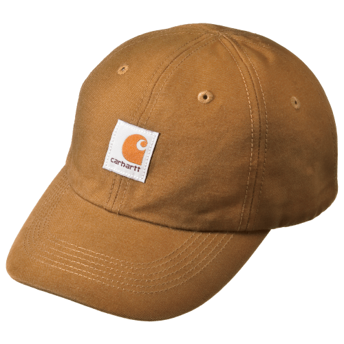 Carhartt Signature Canvas Cap for Babies or Kids