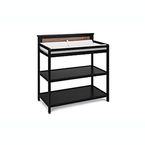 Suite Bebe Connelly Changing Table in Black