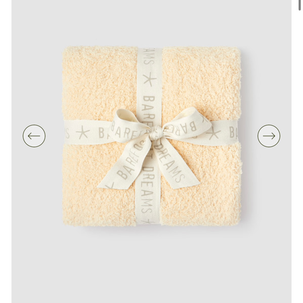 CozyChic® Stroller Blanket